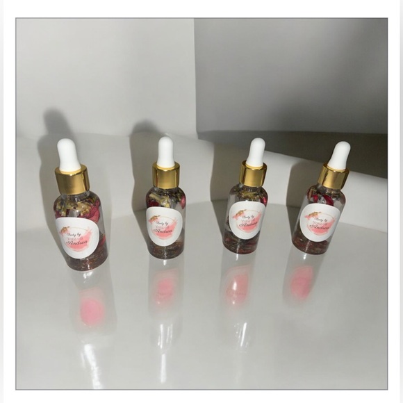 YONI (vaginal) OIL - Picture 6 of 8